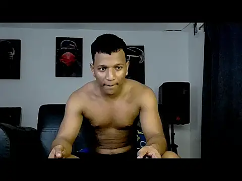 Ian Arcia online show from May 8, 5:02 am
