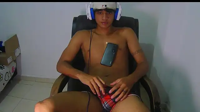 Hansel take online show from June 2, 8:22 pm