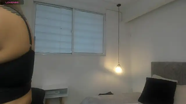 Darkmoon 1 online show from May 26, 12:56 pm