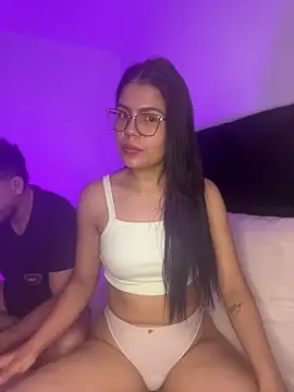Alessandro secret online show from June 9, 3:29 am