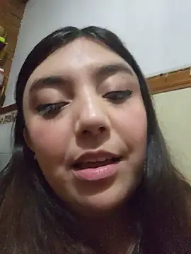 RoxanneDiaz online show from June 13, 3:26 am
