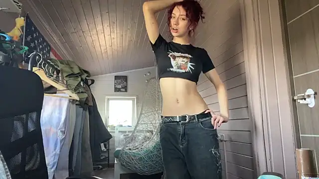 PiseSpacy online show from May 5, 10:56 am