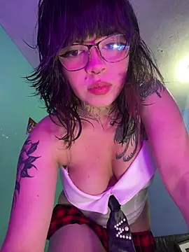 BabySixxxx online show from July 10, 5:26 pm