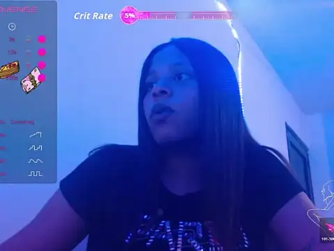Bella lunna25 online show from May 5, 12:07 am