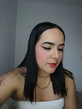 lucyparker 28 online show from June 21, 11:07 pm