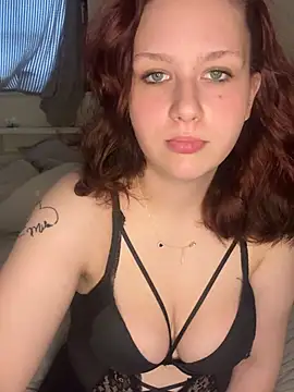 CuteBeaX online show from May 29, 5:55 pm