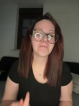 CuteBeaX online show from June 11, 7:12 pm