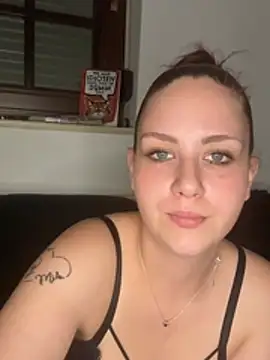 CuteBeaX online show from July 11, 7:16 pm