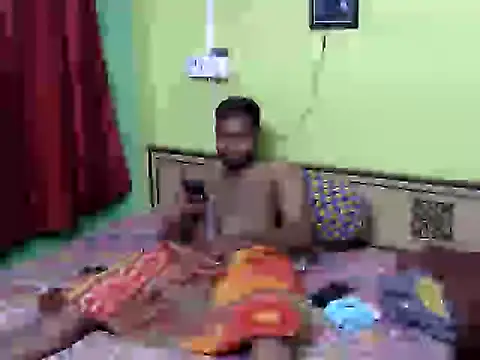 Chocolate Boy07 online show from May 15, 5:31 pm
