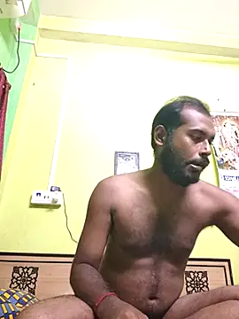 Chocolate Boy07 online show from August 2, 7:45 pm