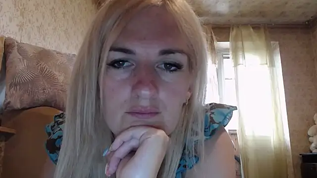 MartaHaze online show from July 21, 8:05 am