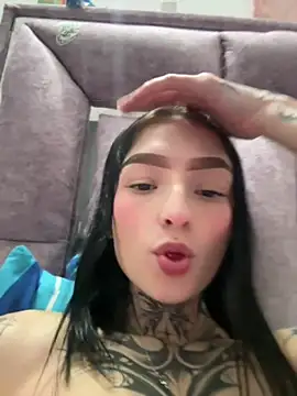 Snapshot of she-dulce chatting on May 18, 7:14 am she-dulce online show from May 18, 7:14 am