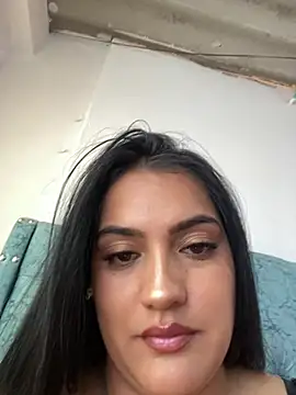 SahanaPrincesss online show from May 21, 4:47 pm