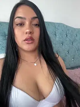 SahanaPrincesss online show from June 6, 6:56 pm
