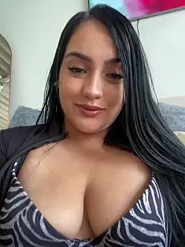 SahanaPrincesss online show from June 18, 4:55 pm