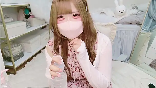 Ichiru chan online show from May 22, 2:33 pm