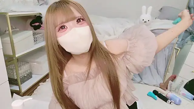 Ichiru chan online show from June 11, 7:06 am