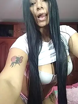 Gisselle-  online show from July 20, 9:17 pm