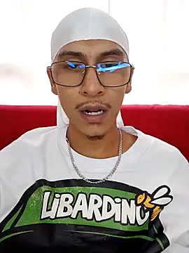 Lil black009 online show from May 21, 4:25 pm