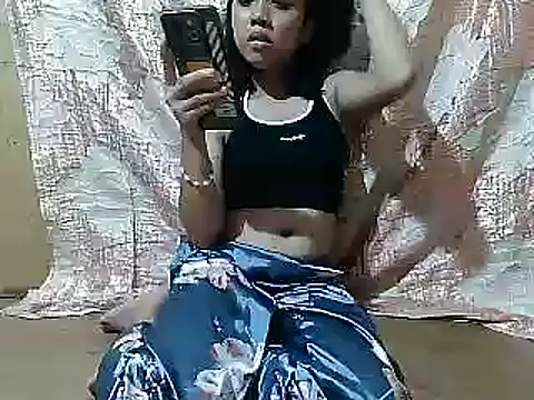 Yours AsianPinayGirl18 online show from May 3, 12:33 pm
