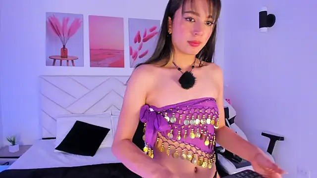 trixxie 18 online show from May 10, 11:43 pm