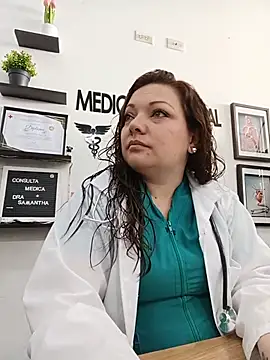 SAMANTHA--02 online show from June 25, 1:26 pm