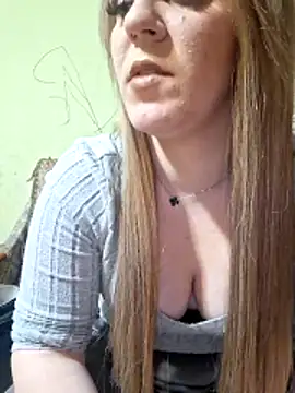 DahaSex01 online show from April 30, 8:57 pm