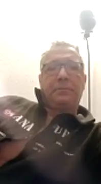 Soloyan online show from January 27, 5:47 am