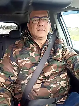 Soloyan online show from January 28, 1:59 pm