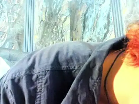 Xyren Carter online show from May 4, 1:51 pm