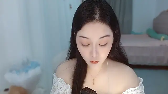 Snapshot of Amy-cnbaby chatting on July 31, 1:49 am Amy-cnbaby online show from July 31, 1:49 am