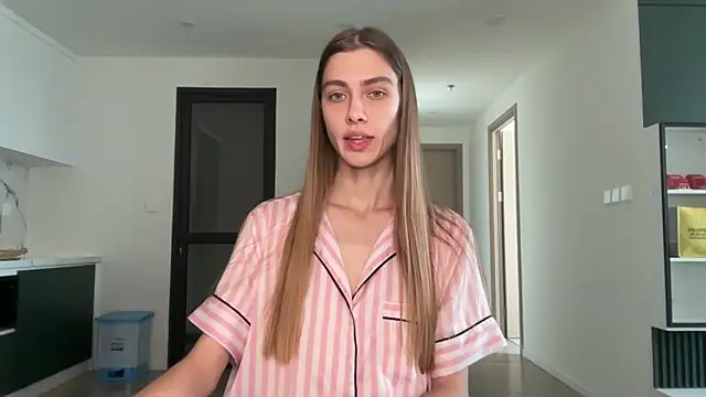 ScarlettBlank online show from May 10, 2:17 am