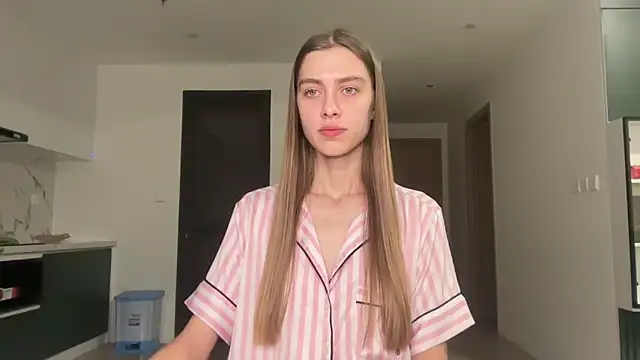 ScarlettBlank online show from May 10, 5:40 pm