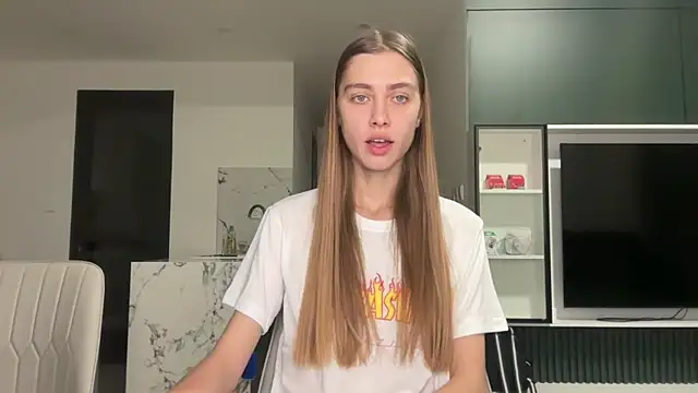 ScarlettBlank online show from May 17, 10:28 pm