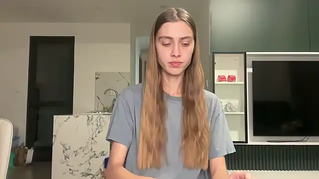 ScarlettBlank online show from May 21, 9:49 am