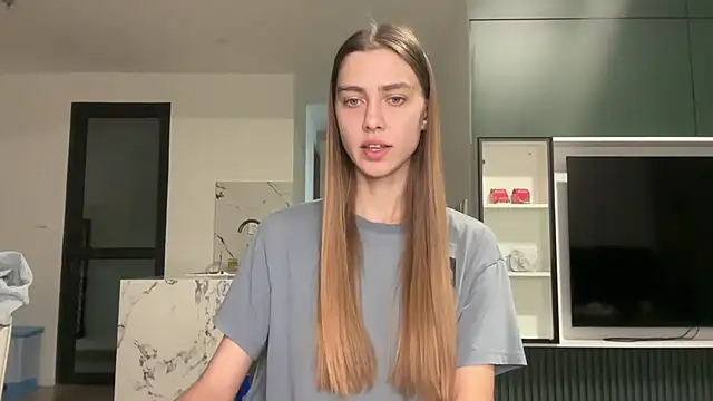 ScarlettBlank online show from May 23, 1:44 am