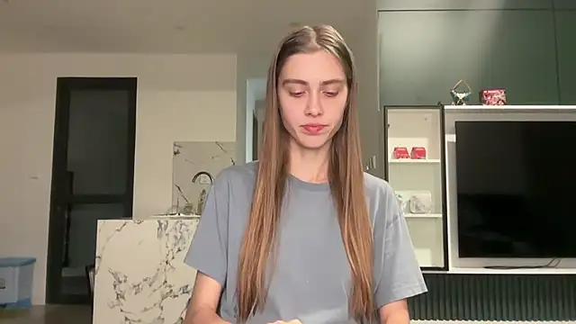 ScarlettBlank online show from May 24, 7:24 am
