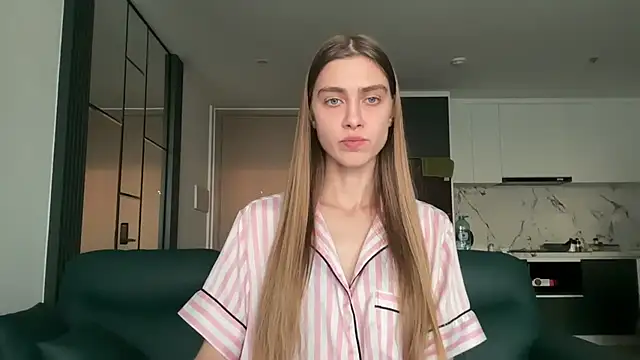 ScarlettBlank online show from May 27, 10:45 am