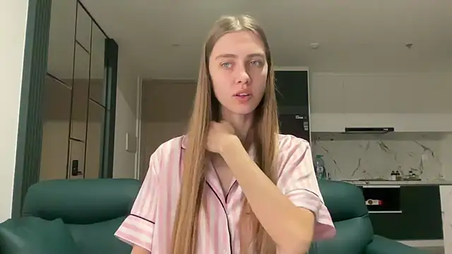 ScarlettBlank online show from May 27, 10:51 pm