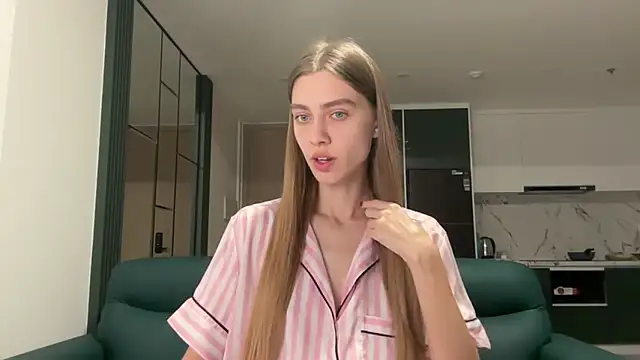 ScarlettBlank online show from May 31, 12:52 am