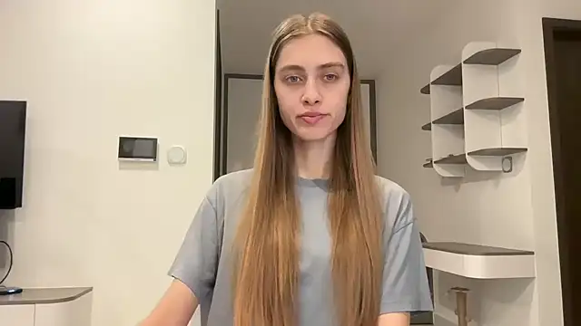 ScarlettBlank online show from June 15, 1:52 am