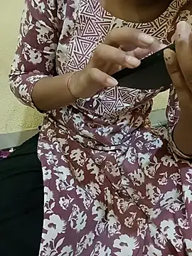 Seema yadav01 online show from August 1, 5:07 am