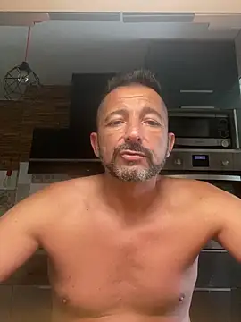 daddy3945 online show from June 6, 2:00 pm