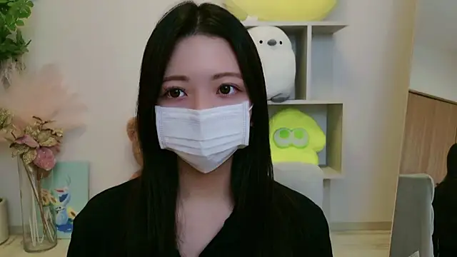 -Luna JP- online show from April 30, 11:38 am