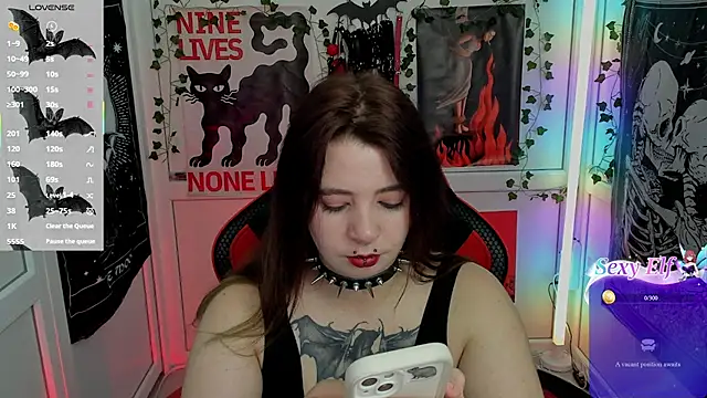 PurpleRune online show from July 4, 12:11 pm