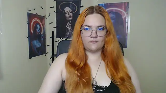 Snapshot of RinaRiii chatting on July 21, 6:05 am RinaRiii online show from July 21, 6:05 am