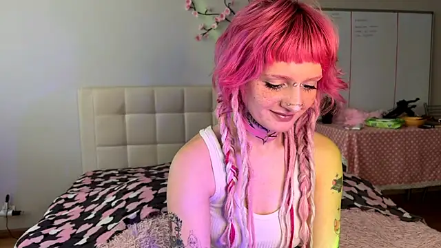 my pussy sweet online show from June 10, 6:07 pm