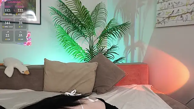 Rose verby online show from July 31, 4:12 am