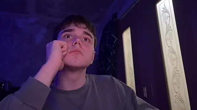 Saint Vlad  online show from April 30, 6:03 pm