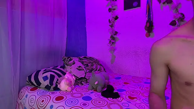  peachyboy online show from May 27, 3:58 am
